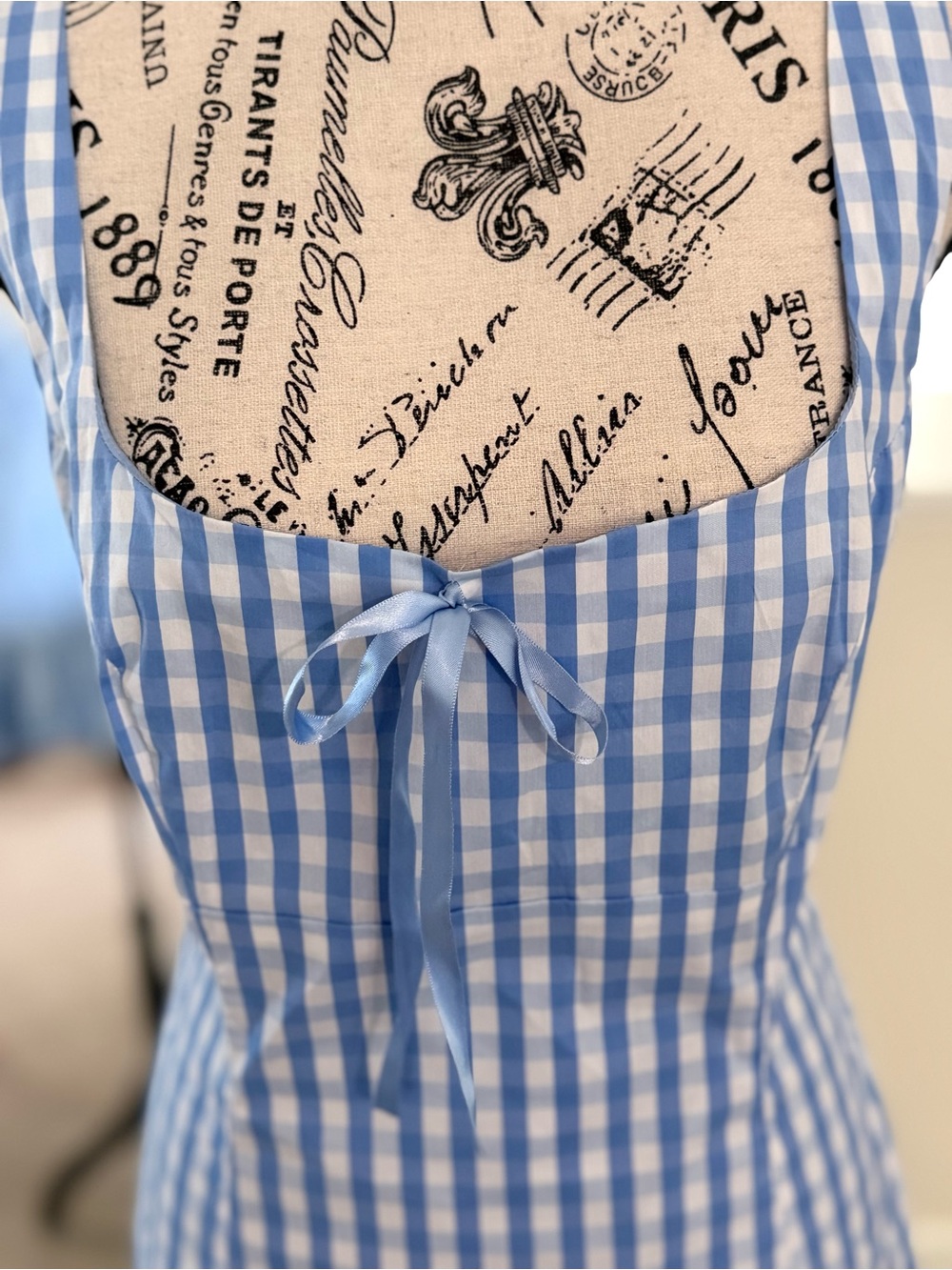 NWT Dolls Kill Sugar Thrillz - Americana Mini Dress - Picture 4 of 9